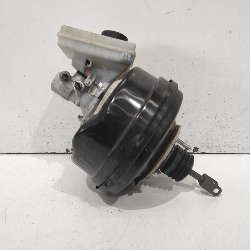 brake booster