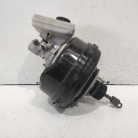 brake booster