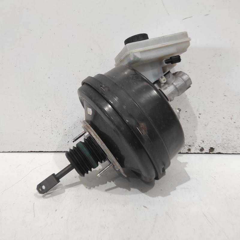 brake booster
