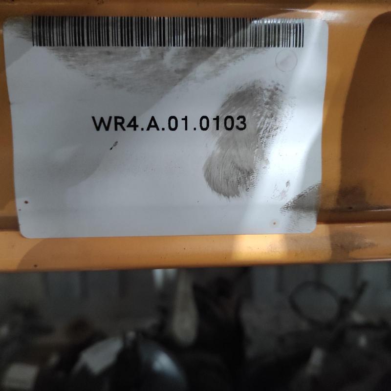 diesel particulate filter (DPF)