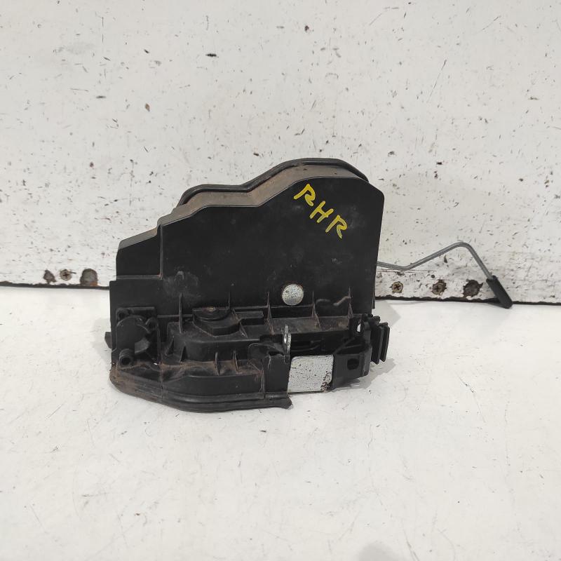 door/boot/gate lock