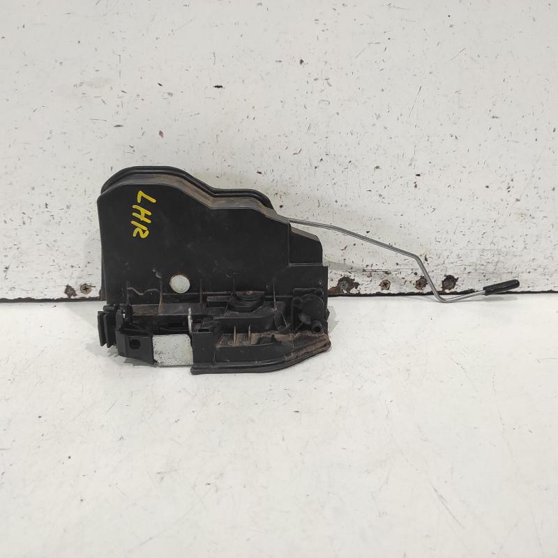 door/boot/gate lock