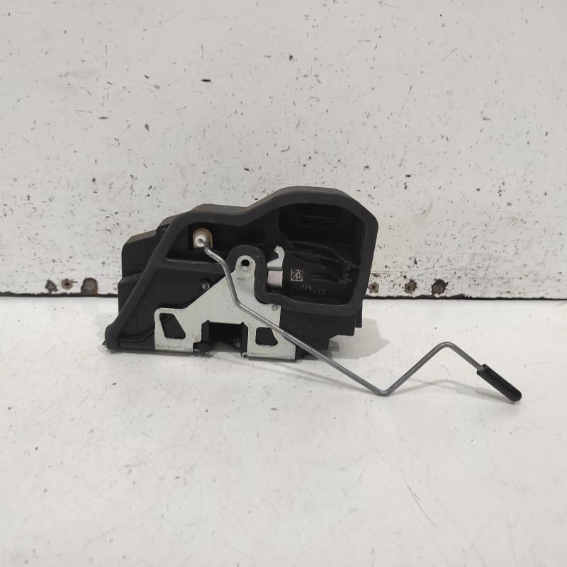 door/boot/gate lock