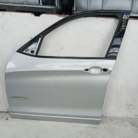 door front left