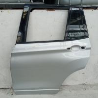 door/sliding rear left