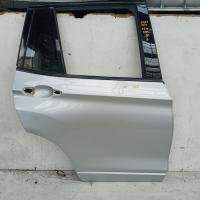 door/sliding rear right