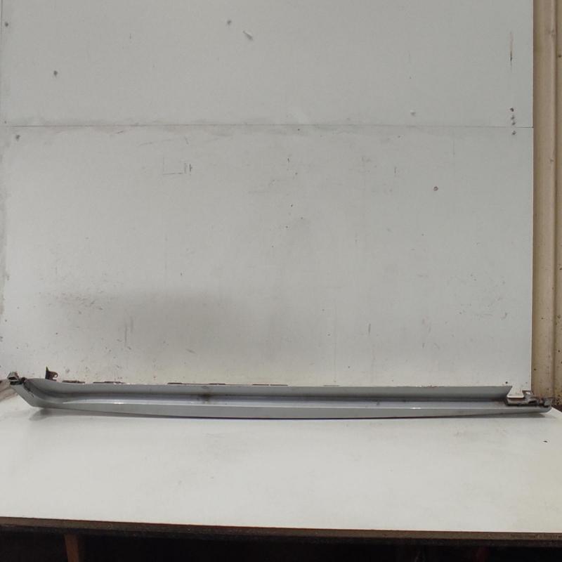 side step skirt