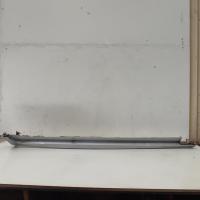 side step skirt
