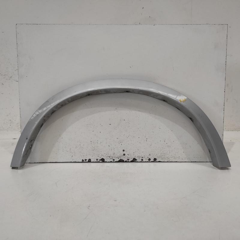 wheel arch flare