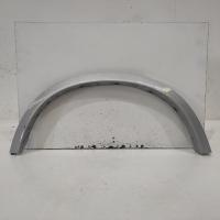 wheel arch flare