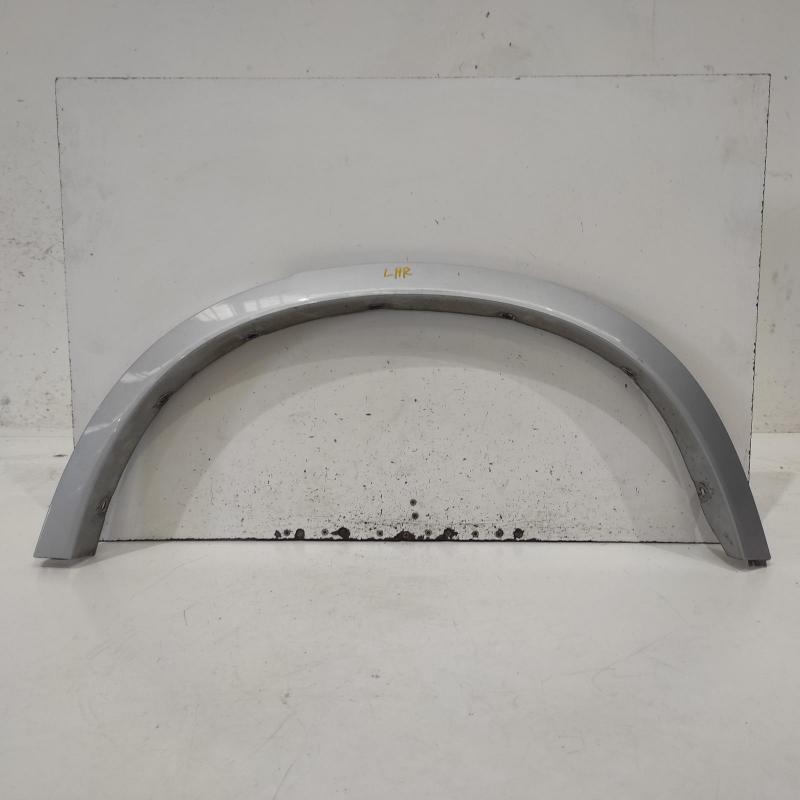 wheel arch flare