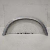 wheel arch flare