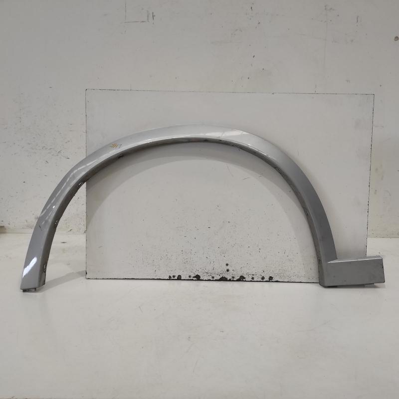 wheel arch flare