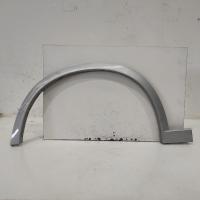 wheel arch flare