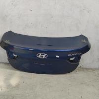 bootlid/tailgate