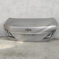bootlid/tailgate