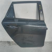door/sliding rear right