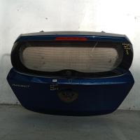 bootlid/tailgate