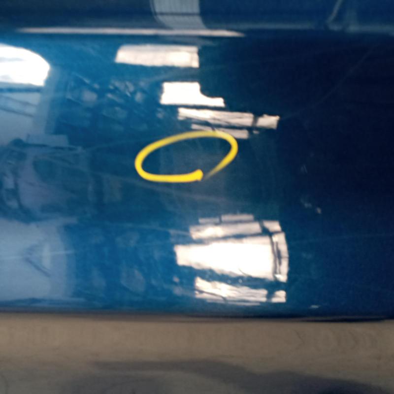 door front left