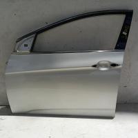 door front left