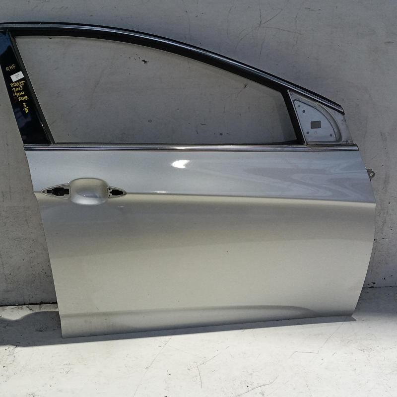 door front right