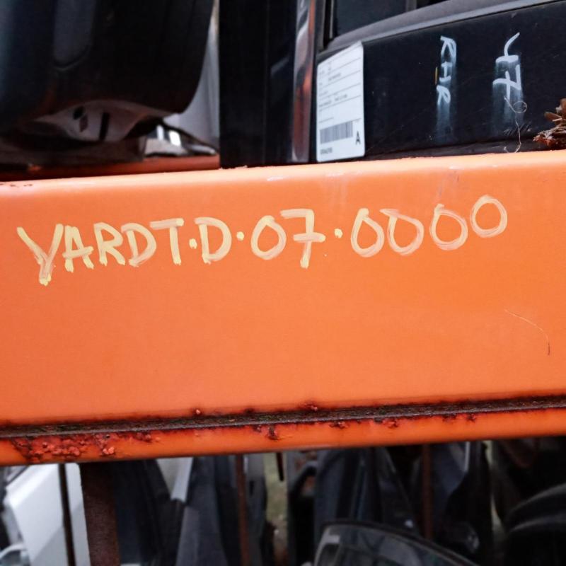 door front right