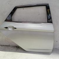 door/sliding rear right