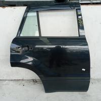 door/sliding rear right
