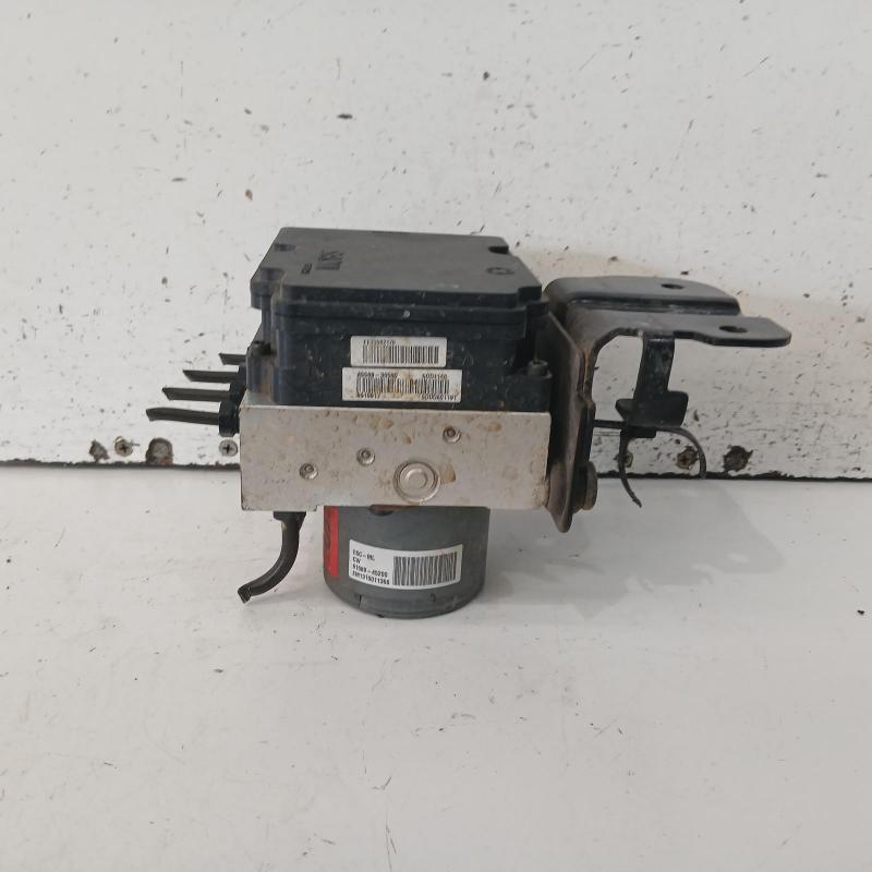 abs pump/modulator