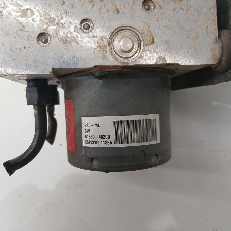 abs pump/modulator