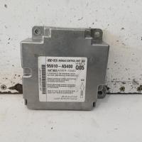 airbag module/sensor