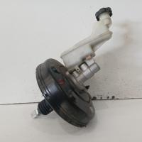 brake booster