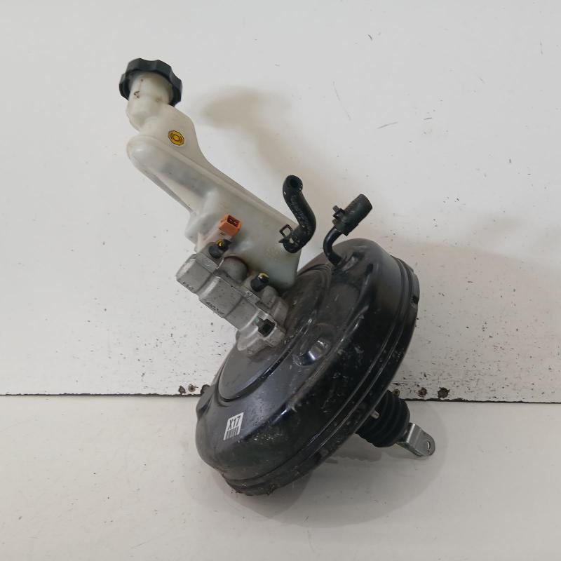 brake booster