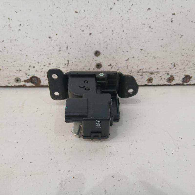 door/boot/gate lock