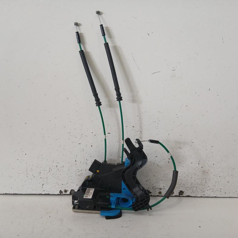 door/boot/gate lock