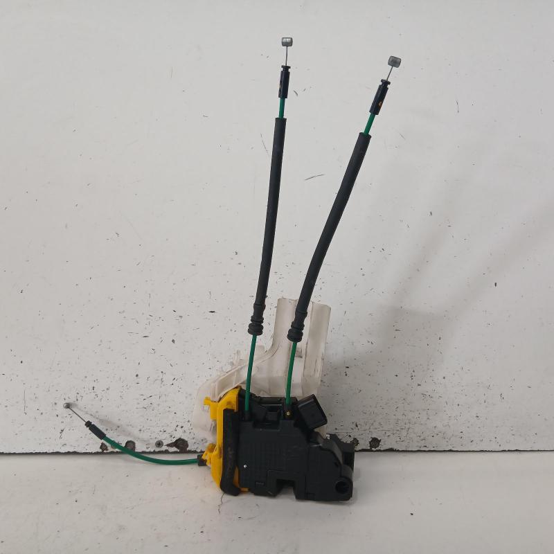 door/boot/gate lock