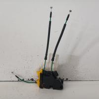 door/boot/gate lock