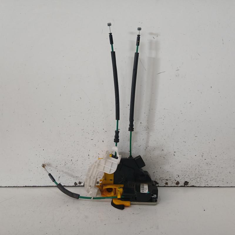 door/boot/gate lock