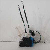 door/boot/gate lock