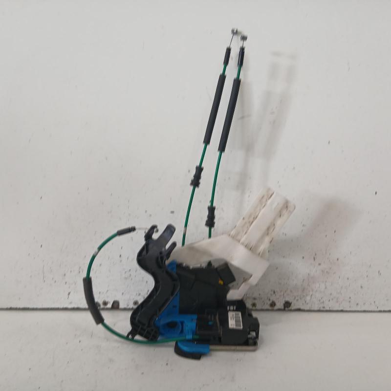 door/boot/gate lock