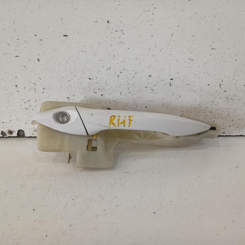 door handle