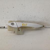 door handle