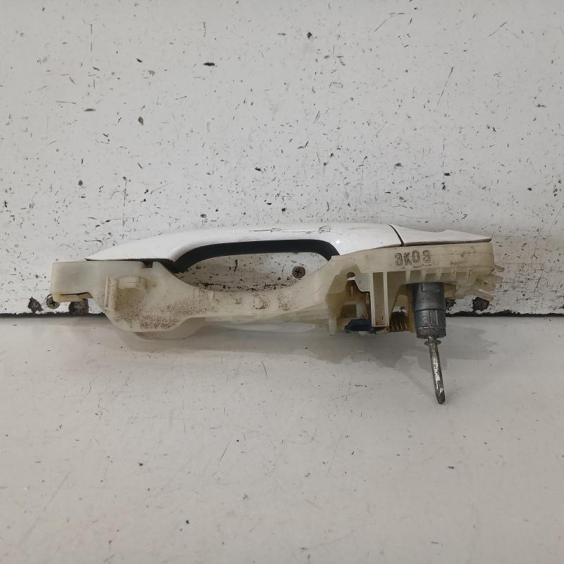 door handle