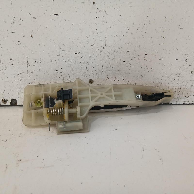 door handle