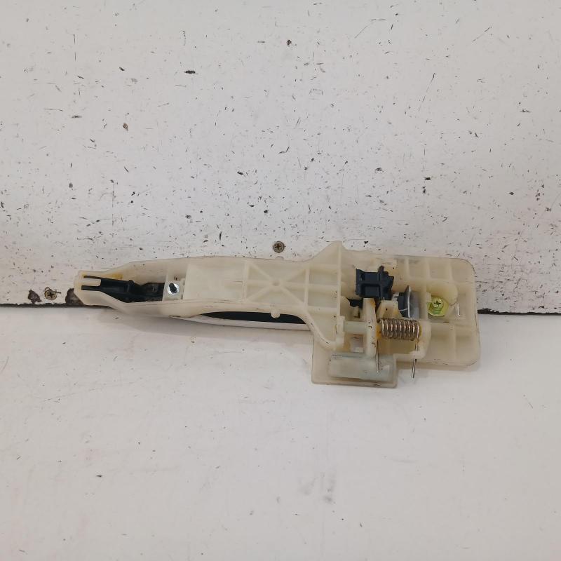 door handle