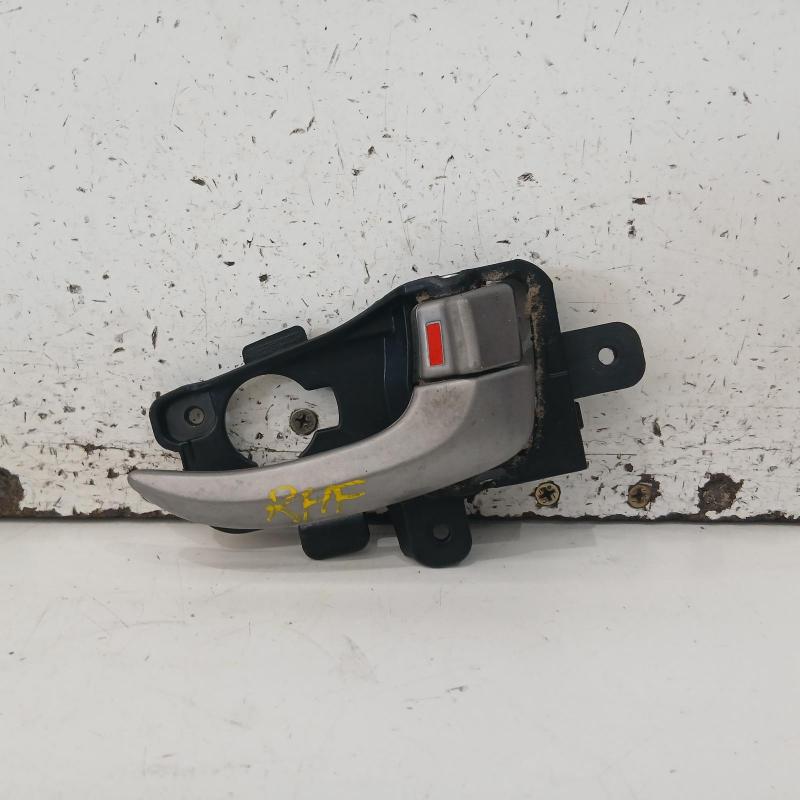 door handle