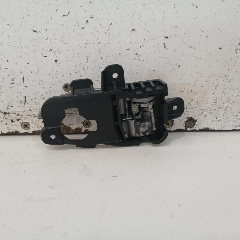 door handle