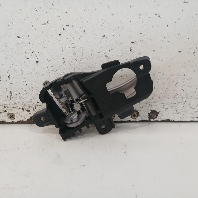 door handle