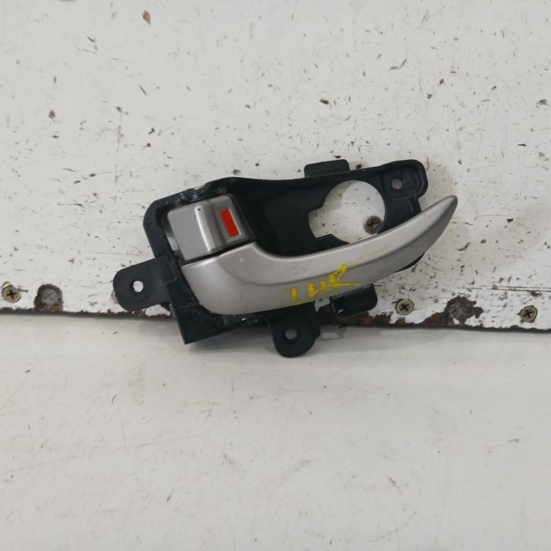 door handle