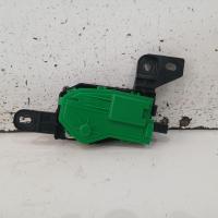 fuel door/filler